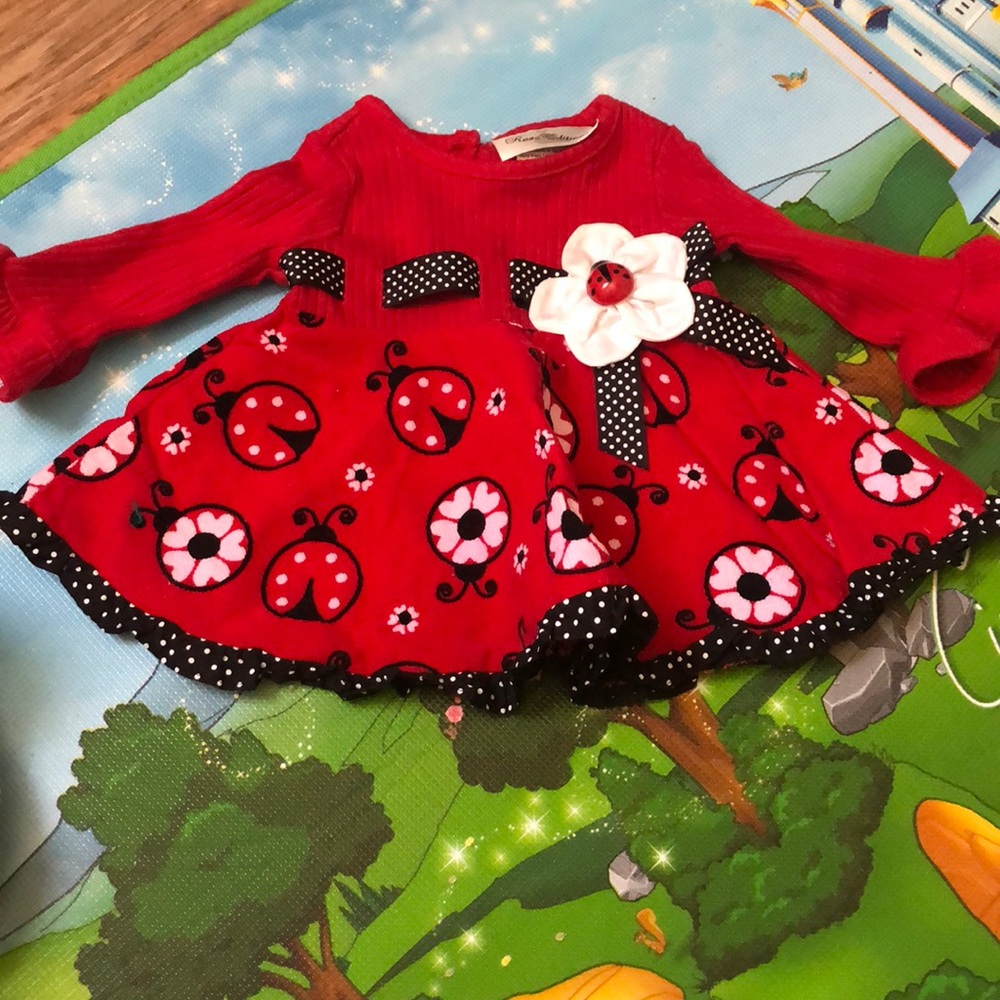 Baby dress